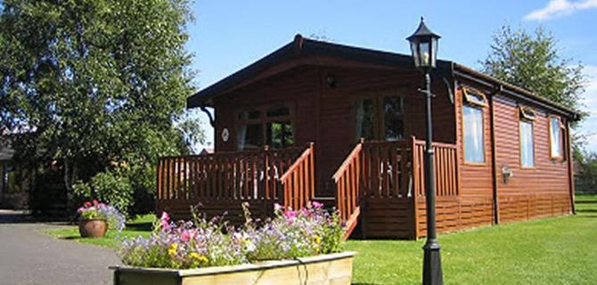 The Poplars Rooms & Cottages サースク 部屋 写真