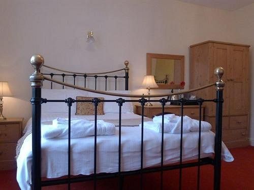 The Poplars Rooms & Cottages サースク エクステリア 写真