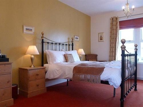 The Poplars Rooms & Cottages サースク エクステリア 写真